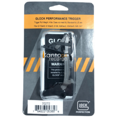 Kit Gatilho Glock Performance Trigger G17 G19 GEN5 G19X na internet