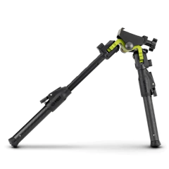 Imagem do Bipé BiPod MDT GRND-POD Picatinny Rail Preto Original USA