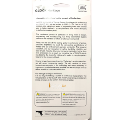 Carregador Original Glock G21 13 Munições 45acp na internet