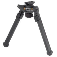 Bipé BiPod Magpul Original M-LOK Preto Original Usa