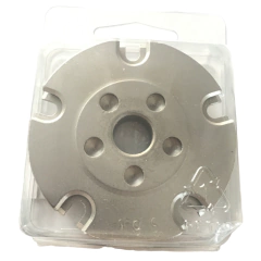 Shell Plate 19S Lee Load Master Prensa 9mm Luger 40SW 38super 357sig - Kanto da Recarga | Polvorimetros, Espoletadores, Acessórios em Geral