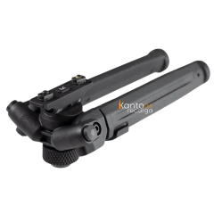 Bipé BiPod Magpul Original M-LOK Preto Original Usa