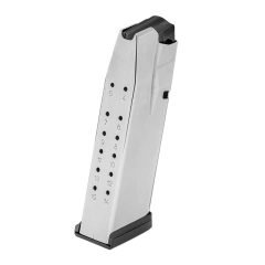 Carregador Hellcat PRO 15 Munições 9mm Springfield Armory
