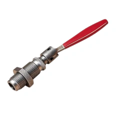 Extrator Projeteis Hornady Bullet Puller 308win 300win mag Removedor Sacador - comprar online