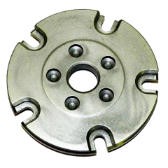 Shell Plate 6S Lee Load Master Prensa Ideal Para 9mm 32-20