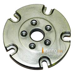 Shell Plate Lee 4S Loadmaster 223rem 556 Nato 380acp 32sw