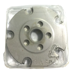 Shell Plate 6S Lee Load Master Prensa Ideal Para 9mm 32-20 na internet