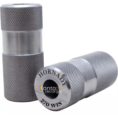 Case Length Headspace Gauge Hornady 270win