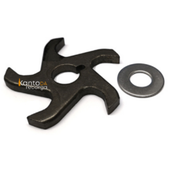 Index Wheel Giro Prensa Hornady Lock-n-Load PRTA01