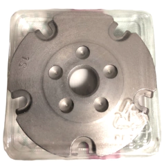 Shell Plate 1S Lee Load Master Prensa 38spl 357mag na internet