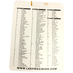 Shell Holder Lee R11 44mag 454 Casull 444 Marlin Prensa Recarga Munição na internet