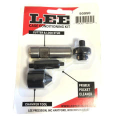 Lee Case Conditioning Kit Trimmer Suporte Cortar Estojo - comprar online
