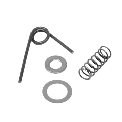 Kit Alivio Gatilho Scorpion EVO 3 Molas MCARBO Amaciamento