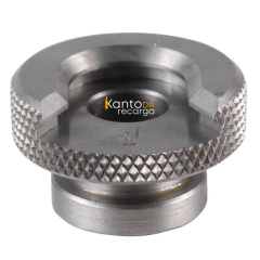 Shell Holder Redding #1 308win 45acp Prensa Recarga Munição