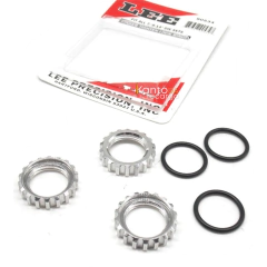 Lee Lock Ring Trava Porca Anel Finger Tighten 90534 - comprar online