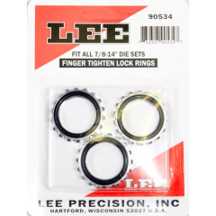 Lee Lock Ring Trava Porca Anel Finger Tighten 90534 na internet