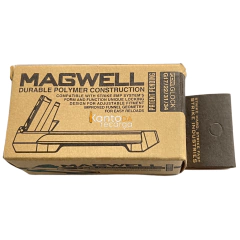 Funil Magwell Glock GEN3 G17 G22 G31 G34 Strike Industries na internet