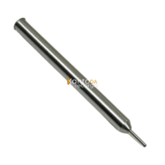 Pino Mandrel Die 6.5 Creedmoor NECK Lee Extrator Tirar Espoleta Haste NS2624