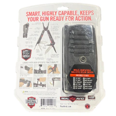 Multi Ferramenta Canivete Real Avid Gun Tool Max 37 em 1 na internet