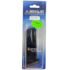 Carregador Mec-Gar CZ 75 P-01 PCR Compact com 15 Munições 9mm na internet