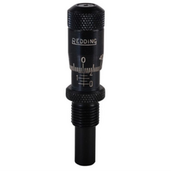 Micrometro Assentamento Projetil Redding 300win mag 09079 STD #19