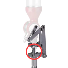 Mola Retorno Polvorimetro Automatico Prensa Hornady Lock-n-Load - comprar online