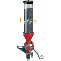 Hornady Locknload Polvorimetro Precisão Prensa Original
