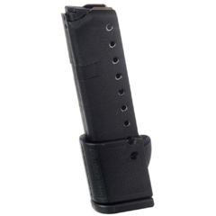 Carregador PROMAG Glock 42 G42 10 Munições 380acp - comprar online
