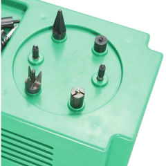 Estação de Preparação de Estojos RCBS Brass Boss - comprar online