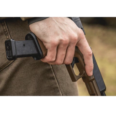 Carregador Magpul Glock 27 Munições PMAG27 GL9 9mm - comprar online
