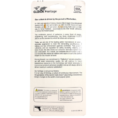 Carregador Original Glock G20 15 Munições 10mm na internet