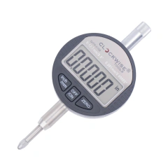 Relogio Comparador Digital Clockwise DITR-0055