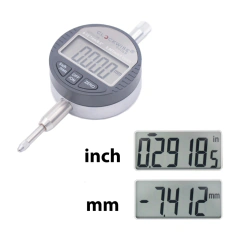 Relogio Comparador Digital Clockwise DITR-0055 na internet