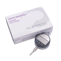 Imagem do Relogio Comparador Digital Clockwise DITR-0055