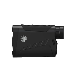 Rangefinder Sig Sauer Buckmasters 1500 6x22MM - Kanto da Recarga | Polvorimetros, Espoletadores, Acessórios em Geral