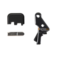 Kit Gatilho APEX CZ P10 Action Enhancement Trigger