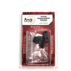 Kit Gatilho APEX CZ P10 Action Enhancement Trigger - comprar online