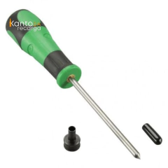 Escareador Limpeza Interna Furo Bolso Espoleta Rcbs 308win 300win mag 300BLK - comprar online