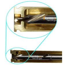 Escareador Limpeza Interna Furo Bolso Espoleta Rcbs 308win 300win mag 300BLK - loja online