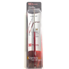 Hornady OAL Straight Gauge Vareta Medição Jump Reto - comprar online