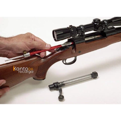 Hornady OAL Straight Gauge Vareta Medição Jump Reto - Kanto da Recarga | Polvorimetros, Espoletadores, Acessórios em Geral