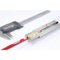 Hornady OAL Straight Gauge Vareta Medição Jump Reto - loja online