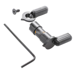 Seletor Ambidestro CMMG Fuzil T4 AR15 AR10 Original - comprar online