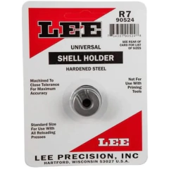 Shell Holder Lee R7 32acp 30m1 carbine Prensa Recarga Munição na internet