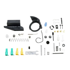Kit Peças Reposição Prensa Dillon XL 650 - Spare Parts