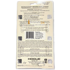 Empunhadura Hogue Revolver Smith Wesson SQUARE Frames K e L Grip - loja online