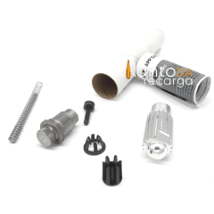 Lee App Swage Kit Remover Crimp Bolso Espoleta 90237 - comprar online