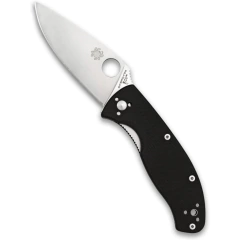 Canivete Spyderco Tenacious G10 Aço Inox 8cr13Mov - C122GP