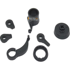 Reparo Prensa Lee Auto Breech Lock Pro 4000 Reposição Engrenagens e Suportes PR3691