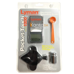 Balança Digital Precisão Lyman Pocket-Touch 1500 Recarga Munições Grains Grama na internet